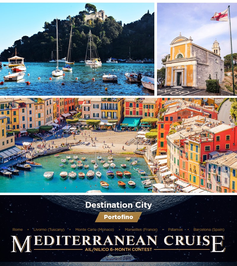 Portofino — Excursion post (3/4)