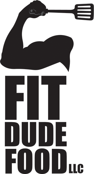 Fit Dude Food