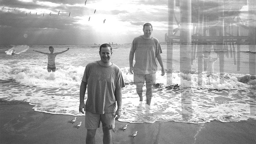Digital Montage